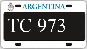 Patente AA973TC