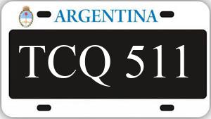 Patente TCQ511