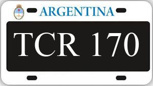 Patente TCR170