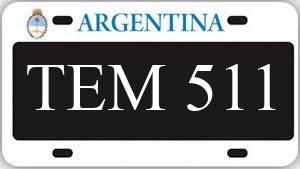 Patente TEM511