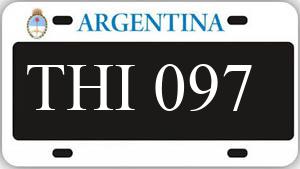 Patente THI097