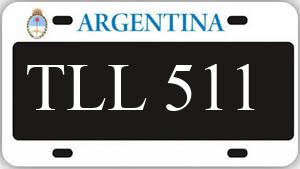 Patente TLL511