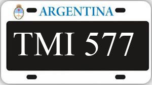 Patente TMI577