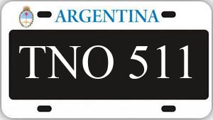 Patente TNO511