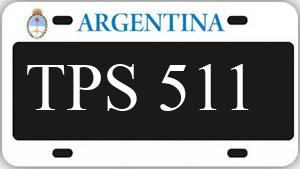 Patente TPS511