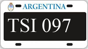 Patente TSI097