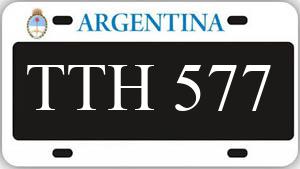 Patente TTH577