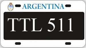 Patente TTL511