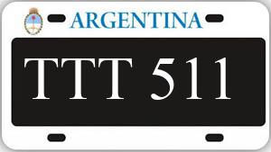Patente TTT511
