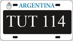 Patente TUT114