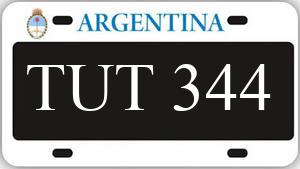 Patente TUT344