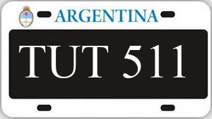 Patente TUT511