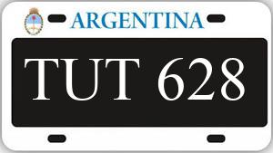 Patente TUT628