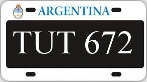 Patente TUT672