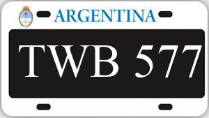 Patente TWB577