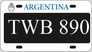 Patente TWB890