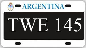 Patente TWE145