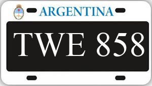 Patente TWE858