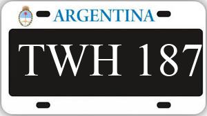 Patente TWH187