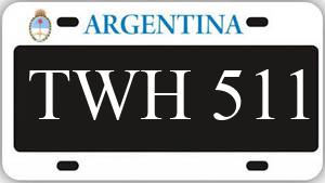 Patente TWH511