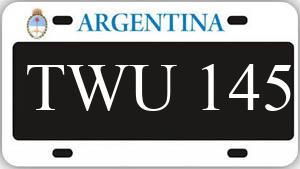 Patente TWU145