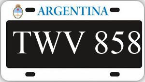 Patente TWV858