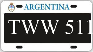 Patente TWW511