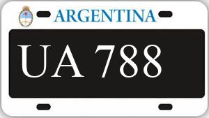 Patente AA788UA