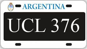 Patente UCL376
