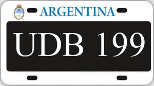 Patente UDB199