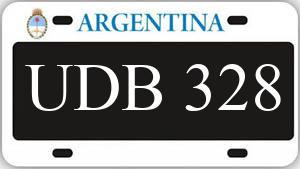Patente UDB328