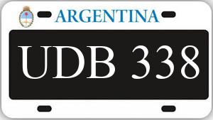 Patente UDB338