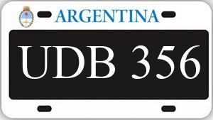 Patente UDB356