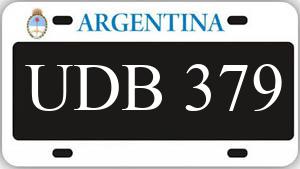 Patente UDB379