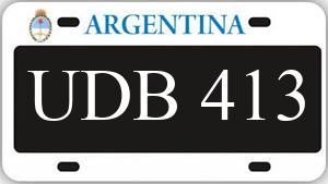 Patente UDB413