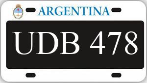 Patente UDB478