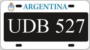 Patente UDB527