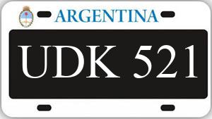 Patente UDK521