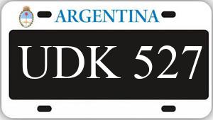 Patente UDK527