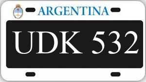 Patente UDK532