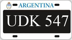 Patente UDK547