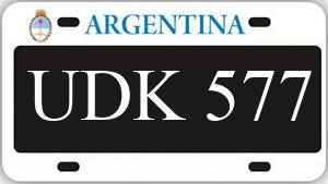 Patente UDK577