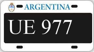 Patente AA977UE