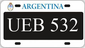 Patente UEB532