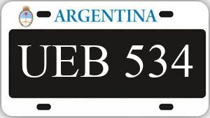 Patente UEB534