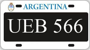Patente UEB566