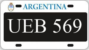 Patente UEB569