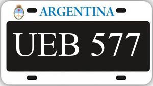 Patente UEB577