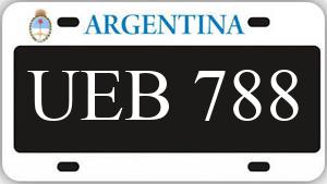 Patente UEB788