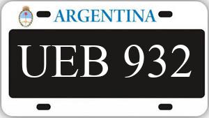 Patente UEB932